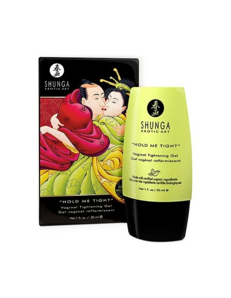 Gel Vaginal Tonifiant Shunga SH7400 (30 ml)