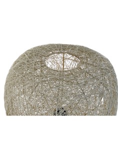 Lampadaire DKD Home Decor Blanc 50 W 220 V 41 x 41 x 109 cm 2