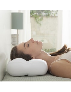 Oreiller Nuage 3D Antiride Wrileep InnovaGoods 2