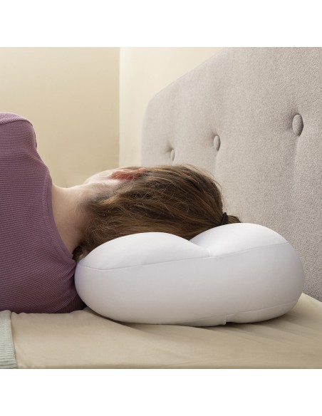 Oreiller Nuage 3D Antiride Wrileep InnovaGoods