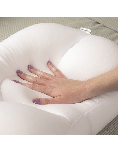 Oreiller Nuage 3D Antiride Wrileep InnovaGoods