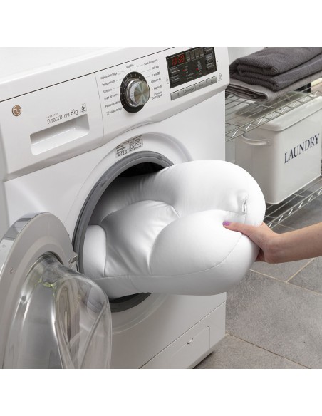Oreiller Nuage 3D Antiride Wrileep InnovaGoods