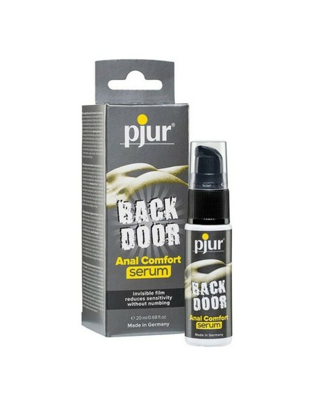 Lubrifiant Pjur 20 ml