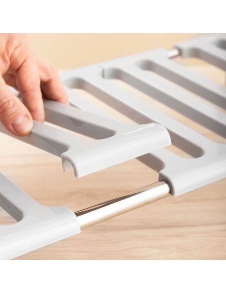 Évier à Étagère Extensible Shibblek InnovaGoods 2 Etagères