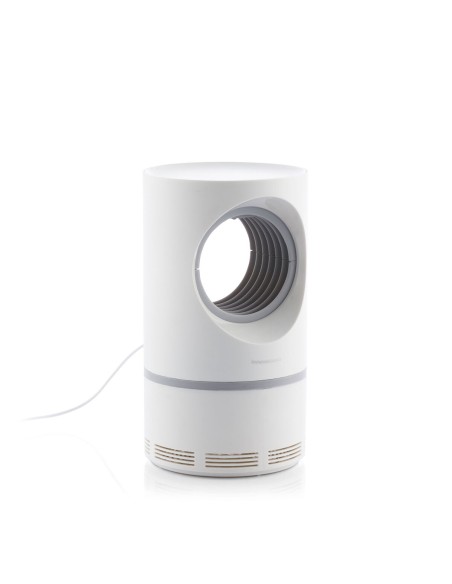 Lampe anti-moustiques à aspiration KL Virvel InnovaGoods