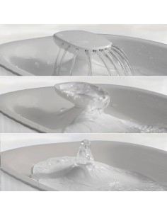 Fontaine pour Animaux de Compagnie Drinkatt InnovaGoods 2