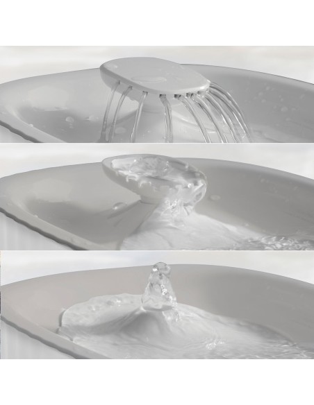 Fontaine pour Animaux de Compagnie Drinkatt InnovaGoods