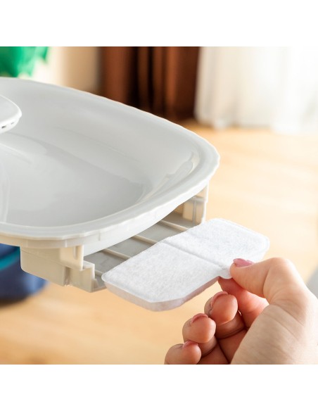 Fontaine pour Animaux de Compagnie Drinkatt InnovaGoods