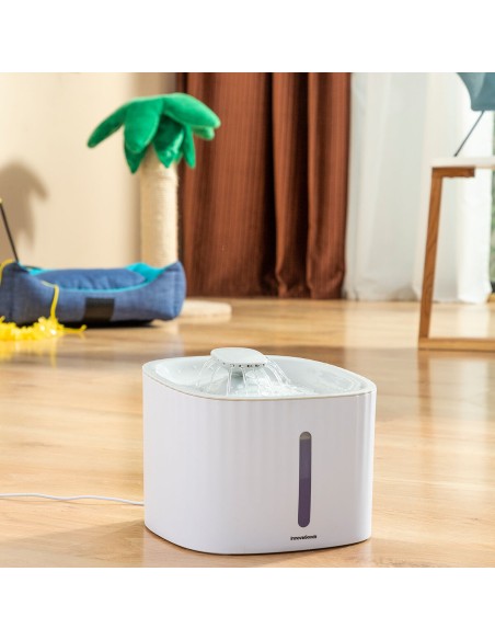 Fontaine pour Animaux de Compagnie Drinkatt InnovaGoods
