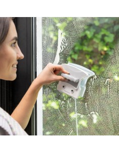 Nettoyant pour Vitres Magnétique Magly InnovaGoods