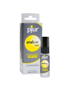 Lubrifiant anal Pjur E24254 20 ml