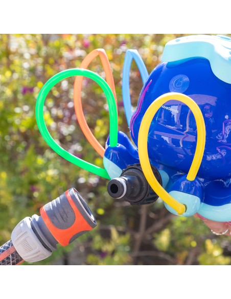 Jouet Arroseur Octodrop InnovaGoods