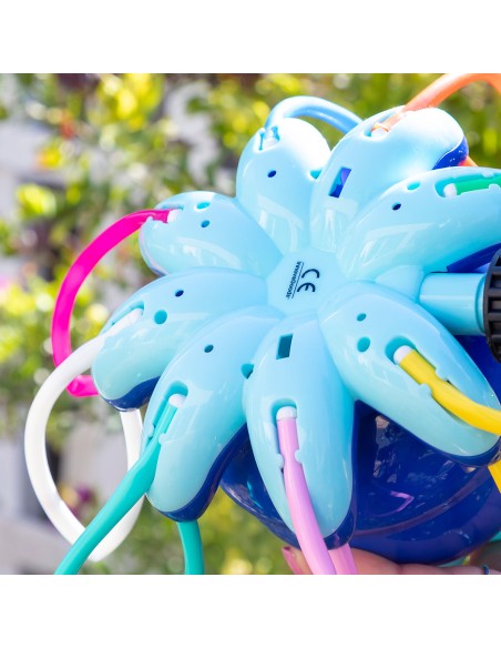 Jouet Arroseur Octodrop InnovaGoods