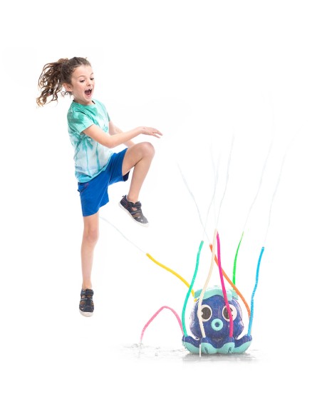 Jouet Arroseur Octodrop InnovaGoods