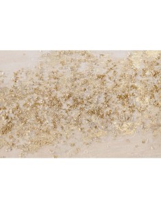 Cadre DKD Home Decor Abstrait Moderne 90 x 4 x 120 cm (2 Unités) 2