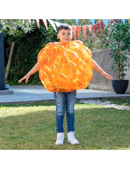 Ballon Bulle Gonflable Géant Antichoc Bumpoy InnovaGoods 2 Unités