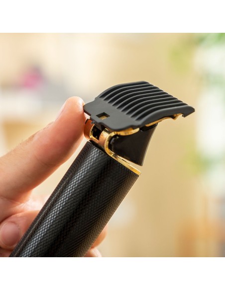 Tondeuse à Cheveux Professionnelle Rechargeable avec Accessoires Triher InnovaGoods