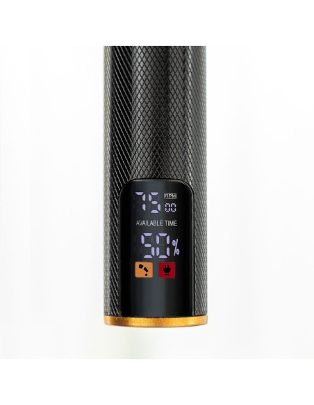 Tondeuse à Cheveux Professionnelle Rechargeable avec Accessoires Triher InnovaGoods