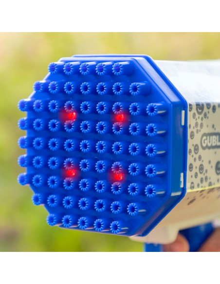 Pistolet à Bulles Géant avec LED Gubles XL InnovaGoods