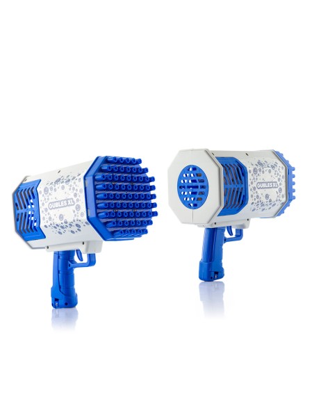 Pistolet à Bulles Géant avec LED Gubles XL InnovaGoods