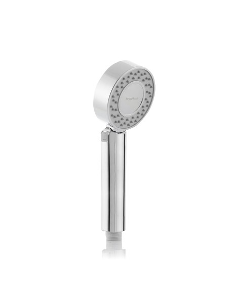 Double Pommeau de Douche avec Distributeur 3 en 1 Xawara InnovaGoods
