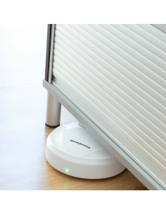 Robot Aspirateur Intelligent InnovaGoods 2