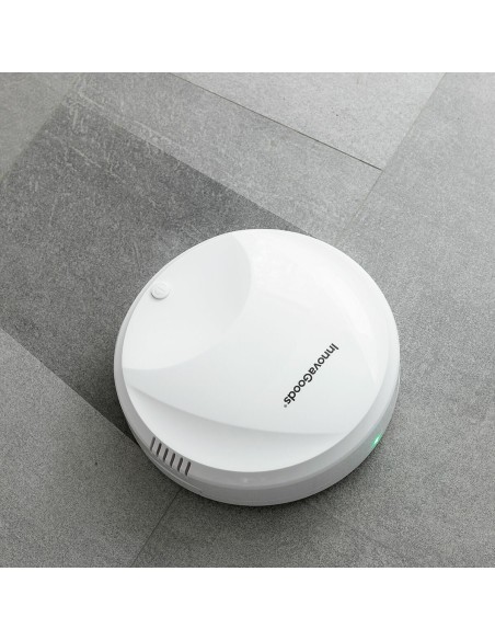 Robot Aspirateur Intelligent InnovaGoods