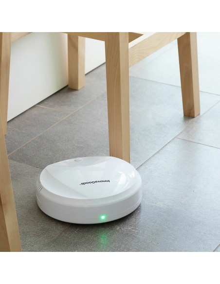 Robot Aspirateur Intelligent InnovaGoods