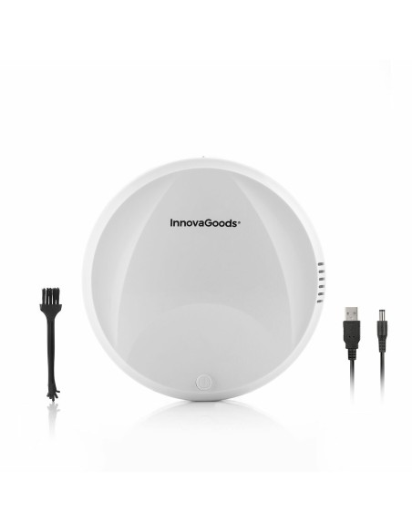 Robot Aspirateur Intelligent InnovaGoods