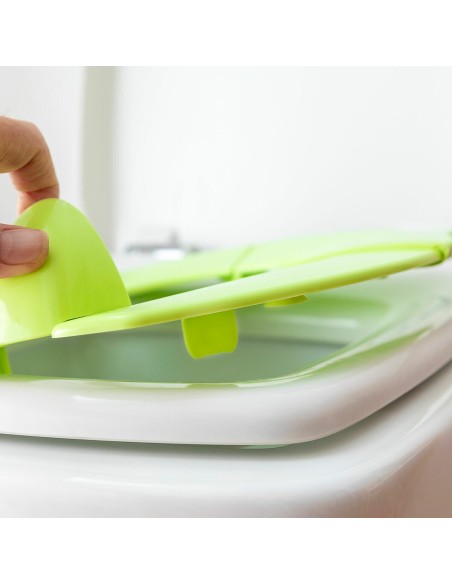 Réducteur de Toilettes Pliable pour Enfants Foltry InnovaGoods