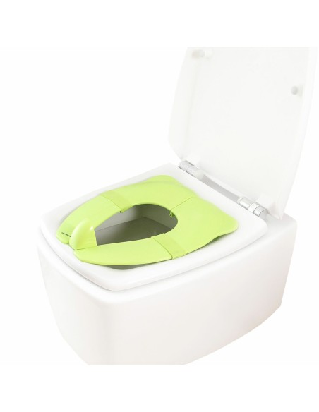 Réducteur de Toilettes Pliable pour Enfants Foltry InnovaGoods