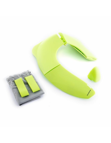 Réducteur de Toilettes Pliable pour Enfants Foltry InnovaGoods