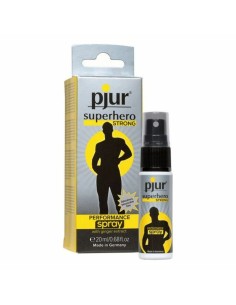 Spray retardant Pjur 3100004965 (20 ml)