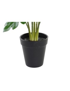Plante décorative DKD Home Decor Vert PE (20 x 20 x 40 cm) 2