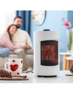Radiateur Céramique Oscillant Heramik InnovaGoods