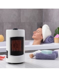Radiateur Céramique Oscillant Heramik InnovaGoods 2
