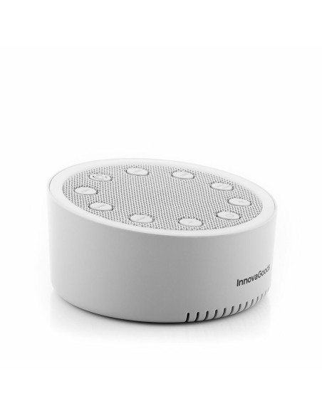 Machine à Bruit Blanc pour Dormir Slewel InnovaGoods