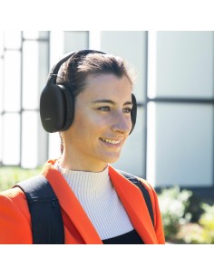 Casque Sans Fil Pliable Folbeat InnovaGoods