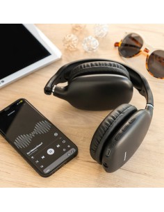 Casque Sans Fil Pliable Folbeat InnovaGoods 2