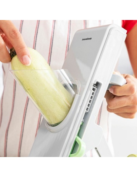 Mandoline Pliante Coupe-légumes 5 en 1 Slichen InnovaGoods
