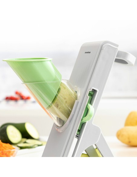 Mandoline Pliante Coupe-légumes 5 en 1 Slichen InnovaGoods