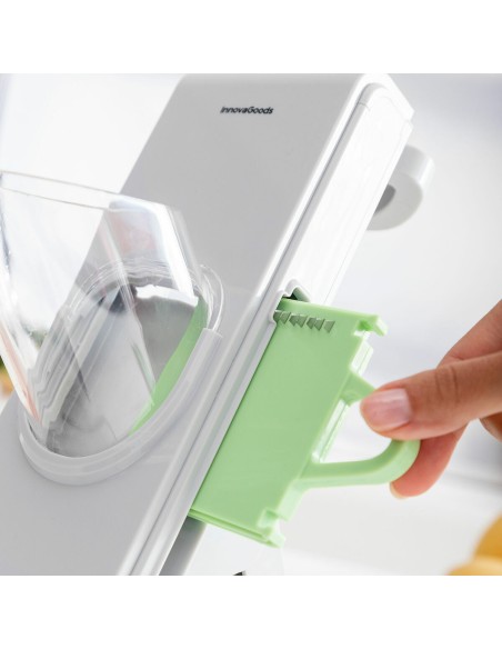 Mandoline Pliante Coupe-légumes 5 en 1 Slichen InnovaGoods
