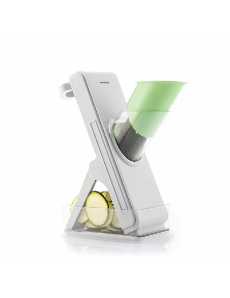 Mandoline Pliante Coupe-légumes 5 en 1 Slichen InnovaGoods