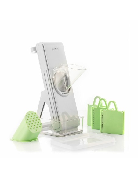 Mandoline Pliante Coupe-légumes 5 en 1 Slichen InnovaGoods