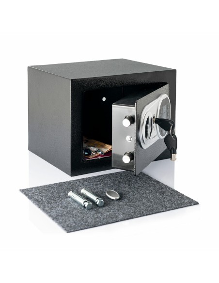 Coffre-fort avec Serrure Électronique Safeck InnovaGoods