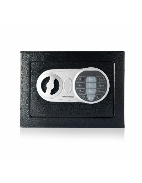 Coffre-fort avec Serrure Électronique Safeck InnovaGoods