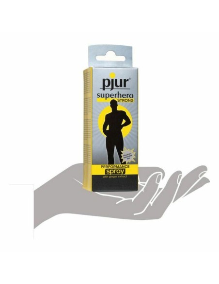 Spray retardant Pjur 3100004965 (20 ml)