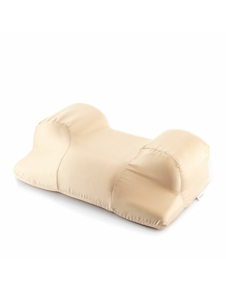 Oreiller Cervical Anti-Rides avec Housse en Satin Youthlow InnovaGoods
