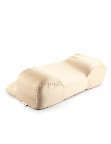 Oreiller Cervical Anti-Rides avec Housse en Satin Youthlow InnovaGoods