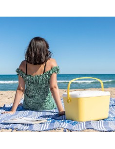 Glacière Rigide Portable Lilty InnovaGoods 15 L